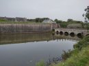Canal du fort